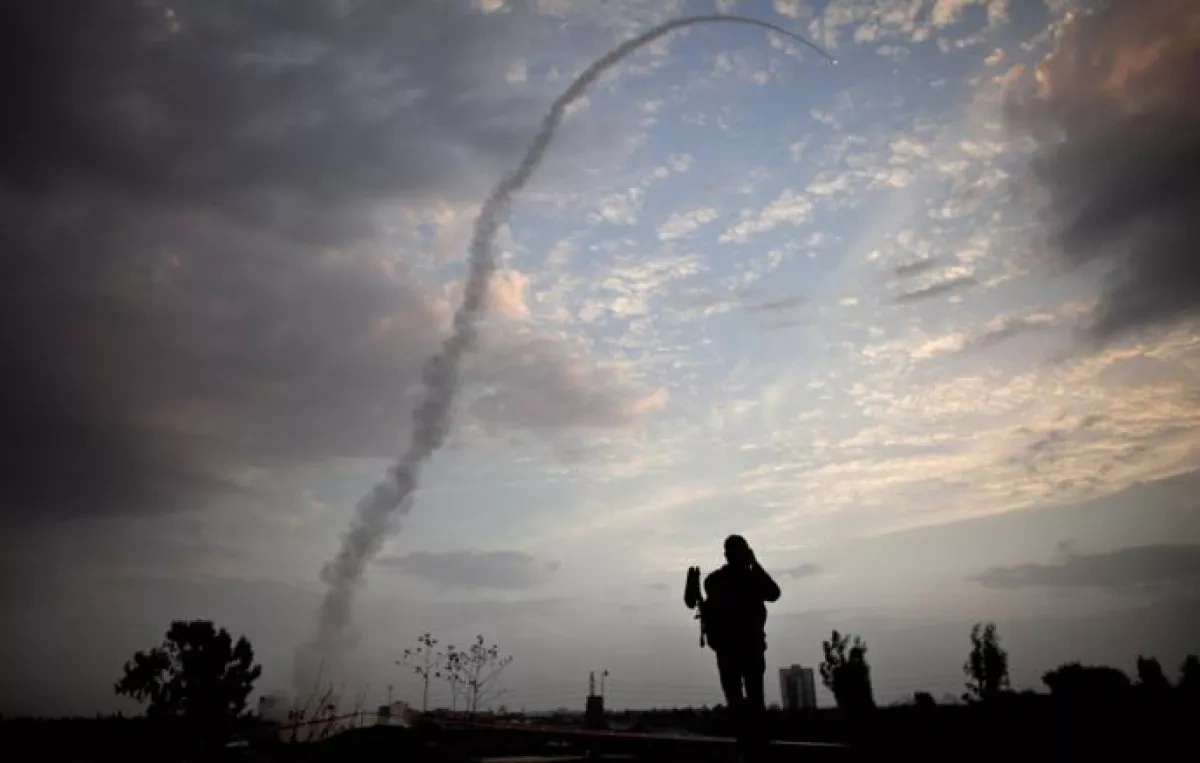 IDF: Hezbollah drones target Israeli soldiers in southern Lebanon VIDEO