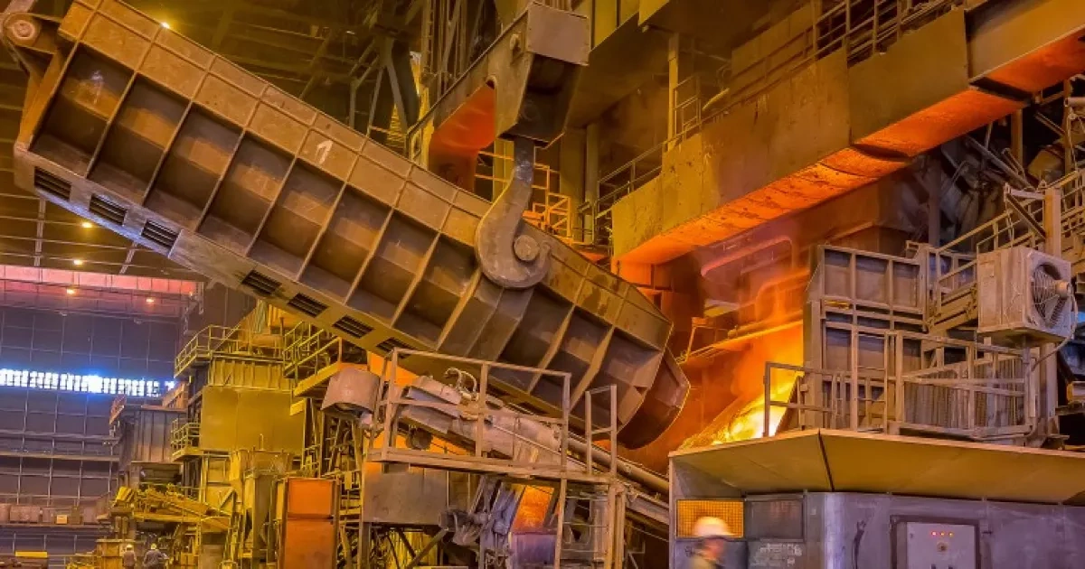 India intends to build joint steel plant with Russia, expands mining cooperation