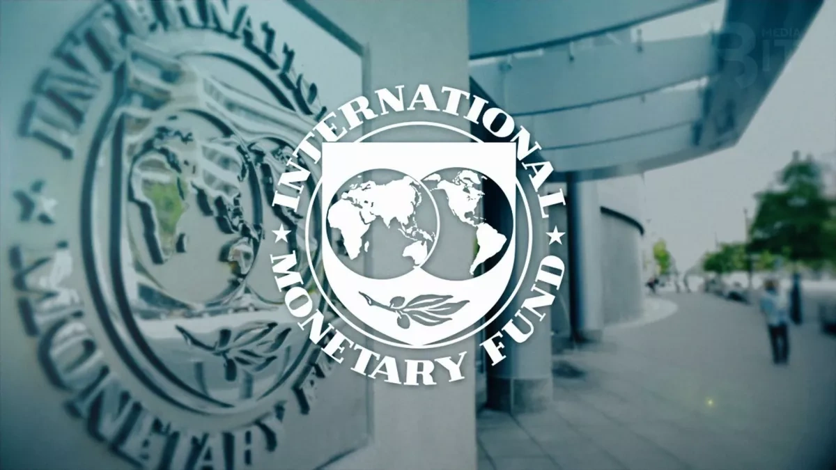 IMF: Azerbaijan’s average economic growth to reach 2.35%