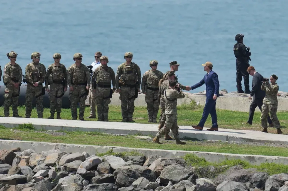 US military expansion in Latin America revives old fears of intervention