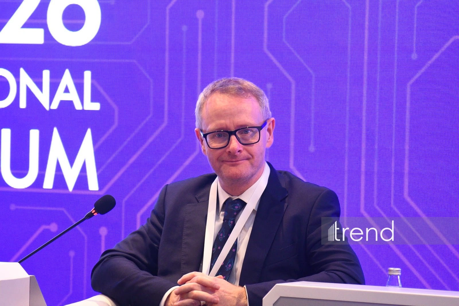 Demand for financial sector specialists to continue growth - CEO of UK Insurance Institute