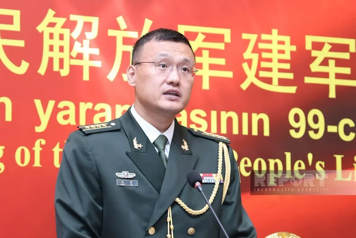 China praises Azerbaijan’s role in regional connectivity, cooperation