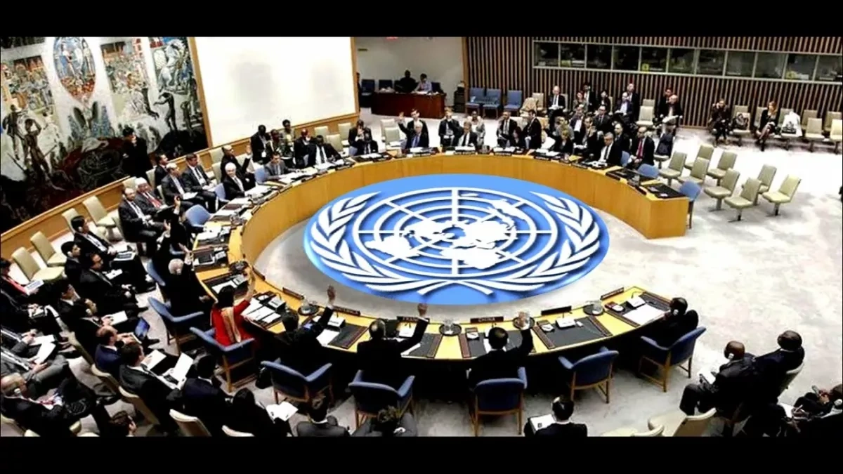 Australia launches bid for UN Security Council seat from 2029