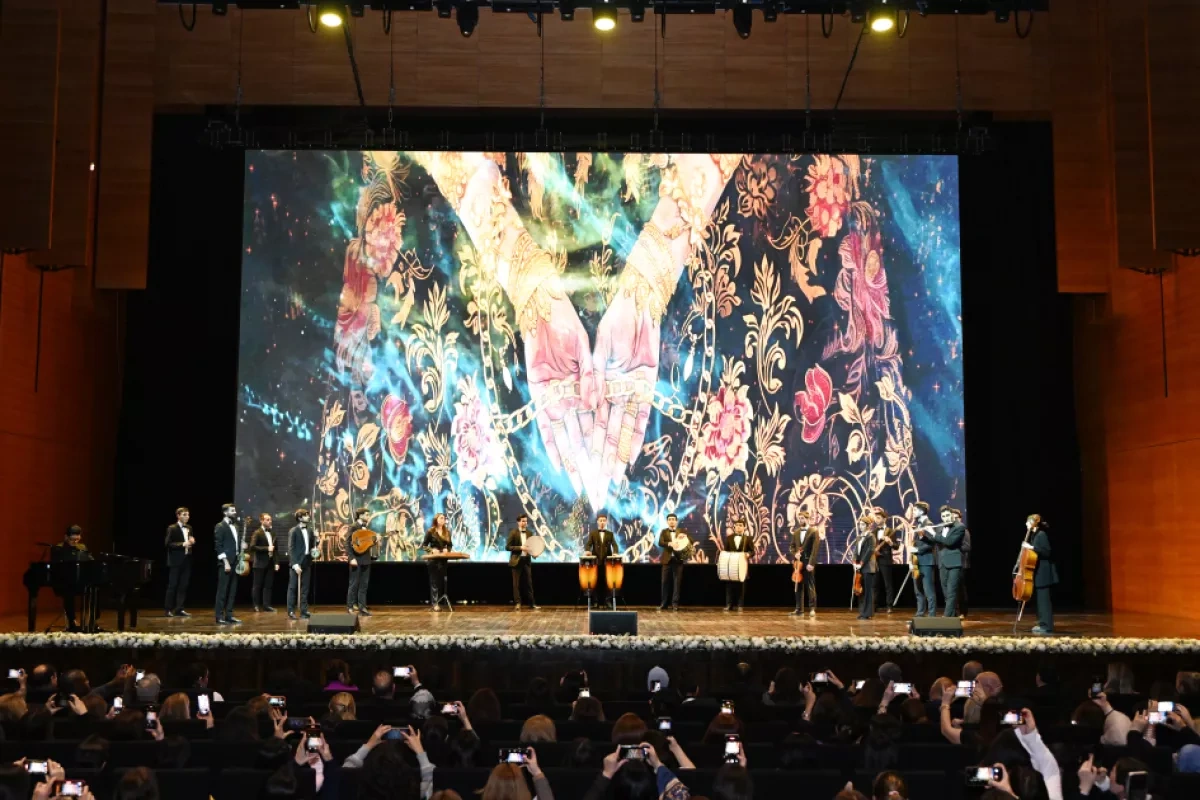 OIC forum in Baku champions women’s leadership in arts, innovation PHOTO