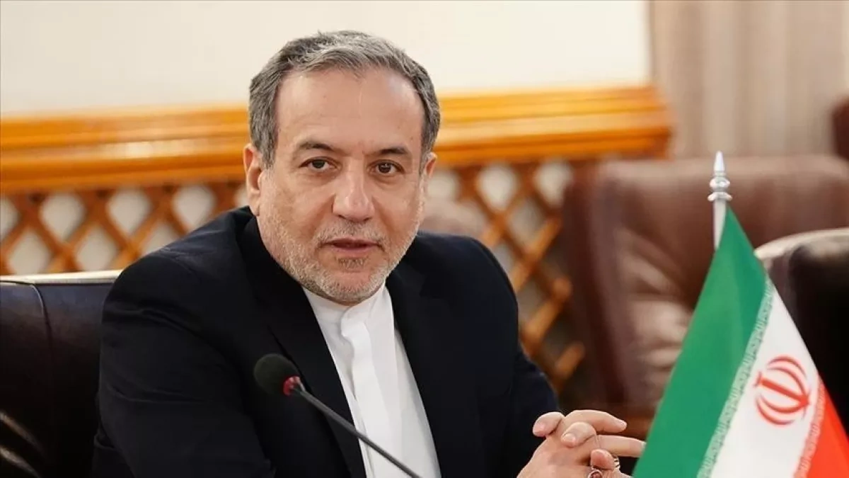 FM Araghchi: Iran offers to help resolve Saudi Arabia-Houthi conflict