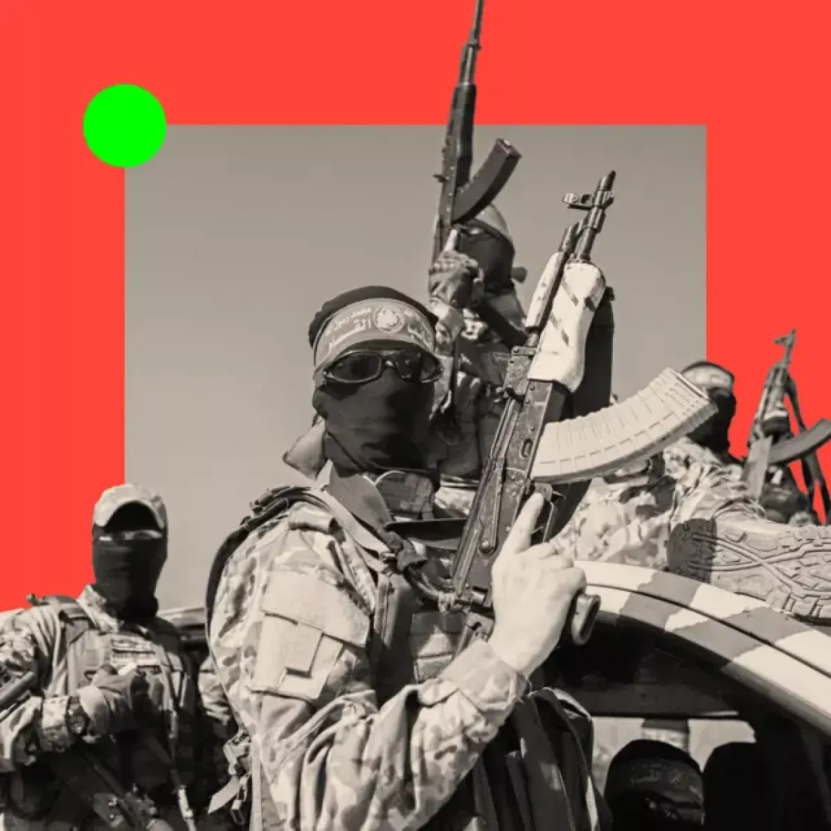 Gaza peace plan faces an old deadlock Expert opinions on Caliber.Az