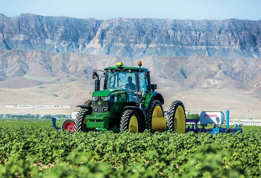 Kazakhstan reports dual growth in agriculture financing and FDI in 2025