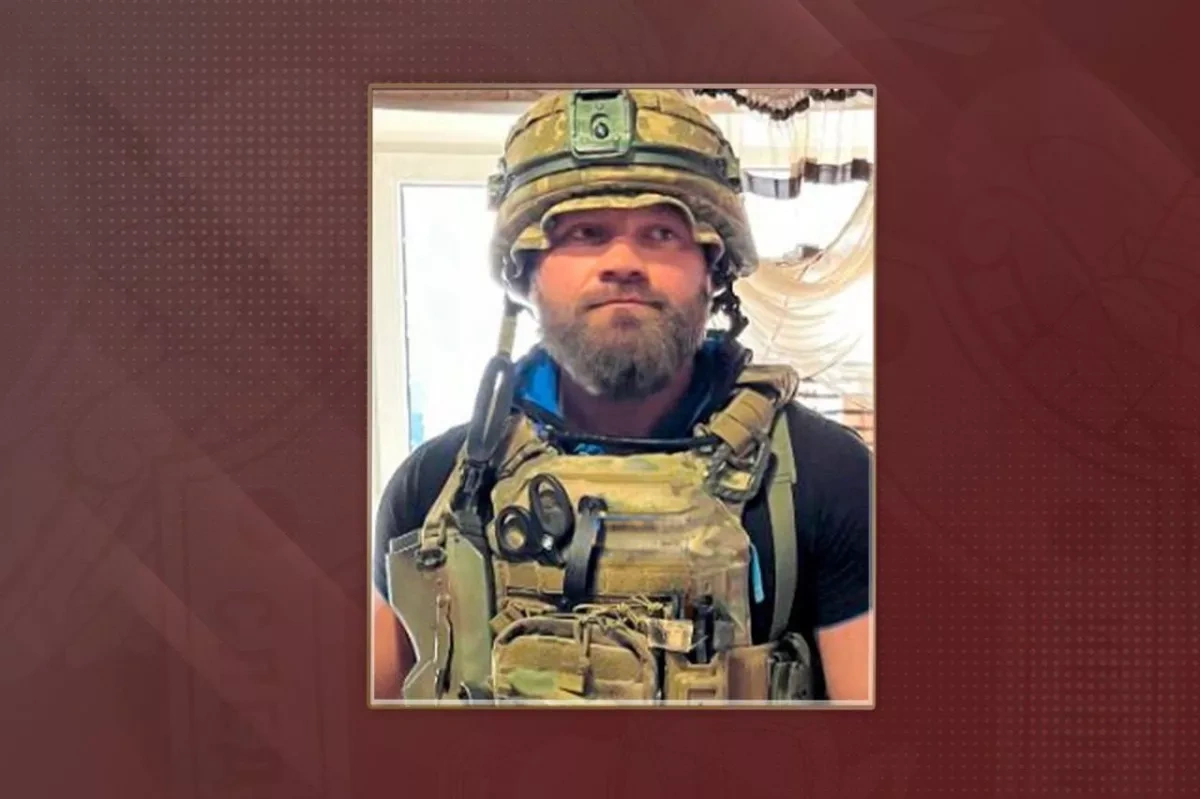 Russian court sentences Swedish national in absentia for fighting in Ukraine
