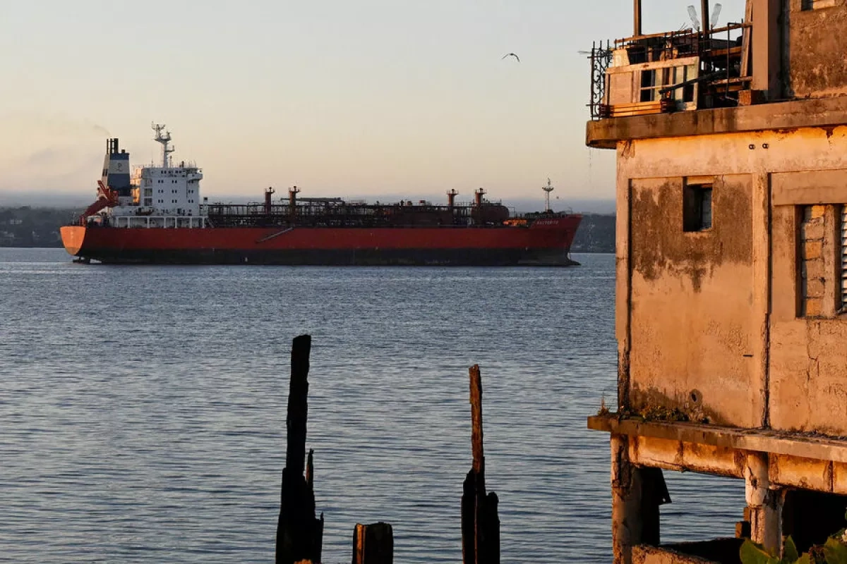 Seoul considers Russian crude to dodge Gulf disruptions