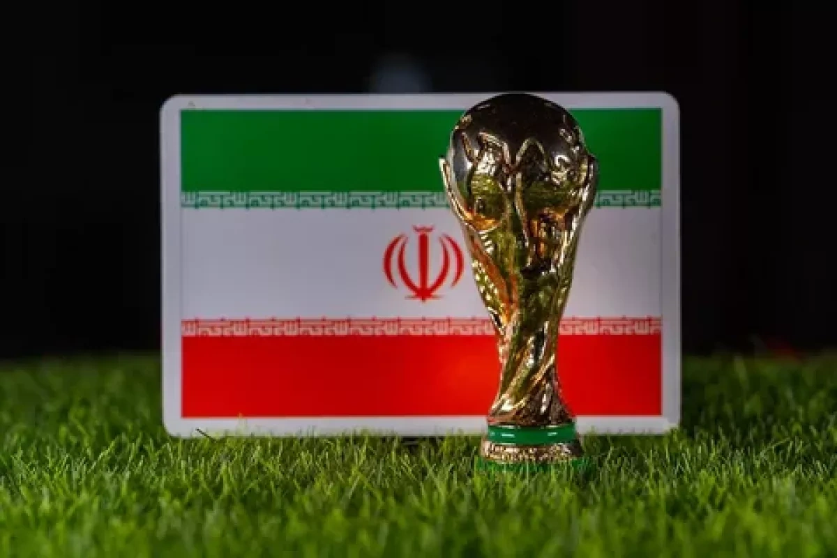 Iranian players submit US, Canada visa applications for 2026 World Cup