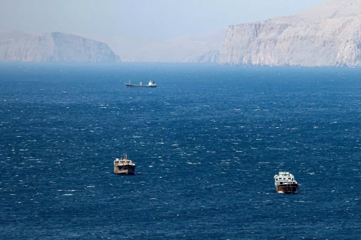 Diplomatic deadlock at UN as major powers oppose action on Hormuz