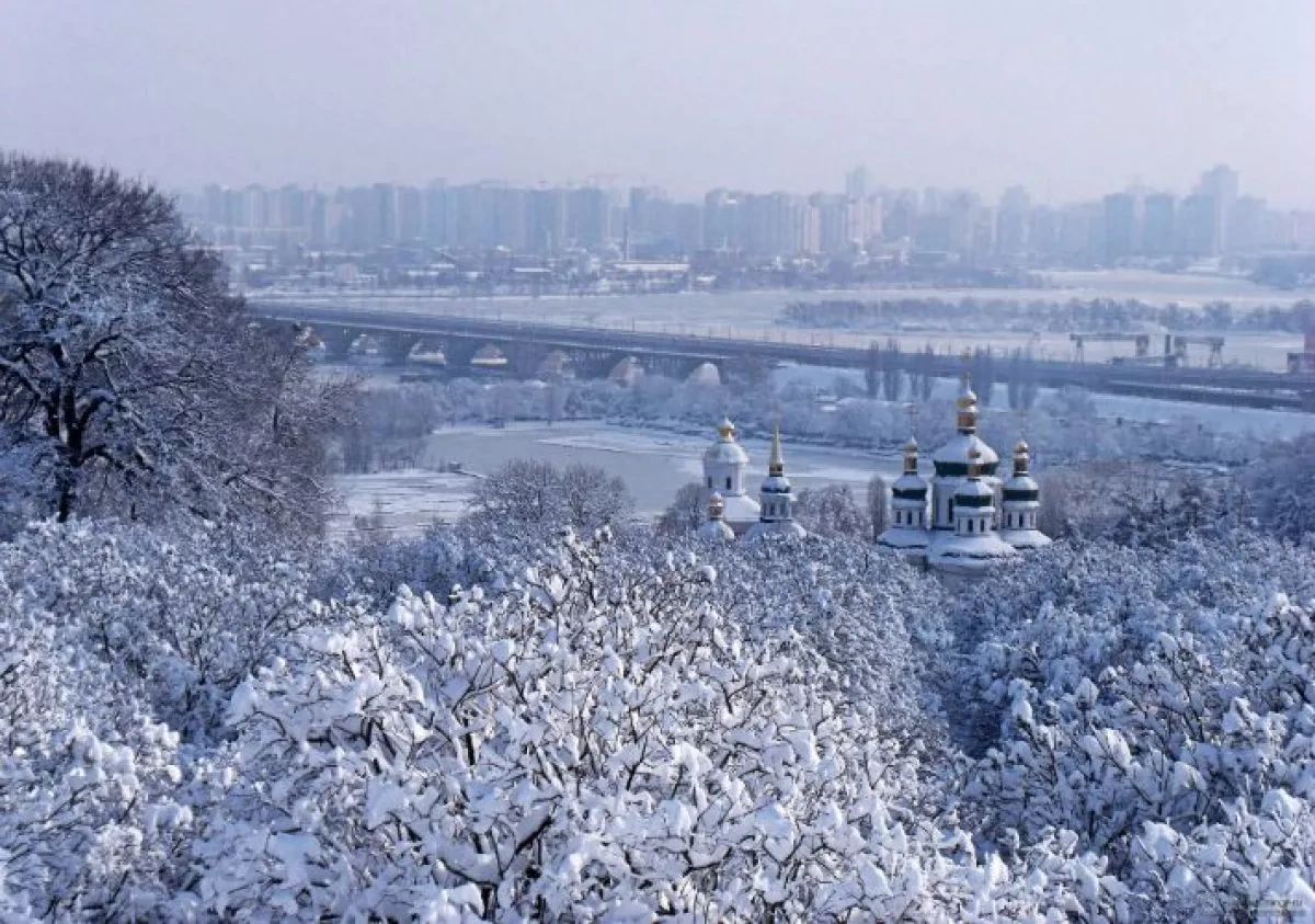 Kyiv only around 40% ready for winter, former director says