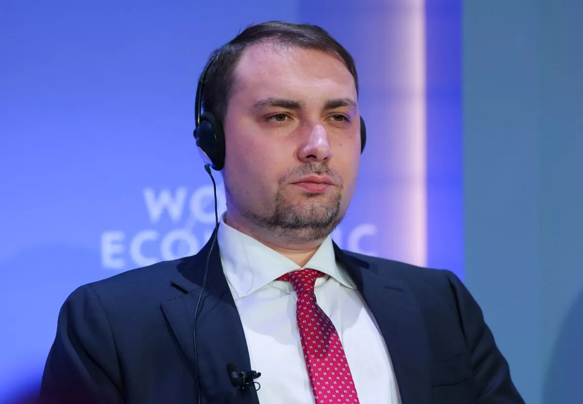 Russia charges Ukraine’s former intelligence chief in absentia
