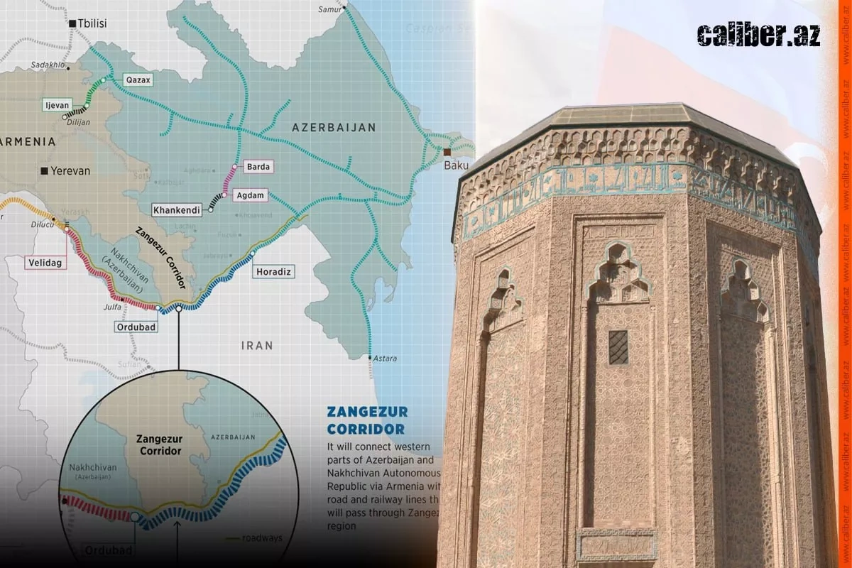 Nakhchivan’s economic reset Fiscal incentives, corridors, and renewable energy