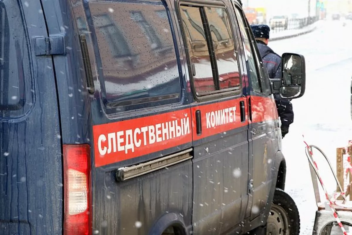 Tragedy in Russian city: Mother kills two children
