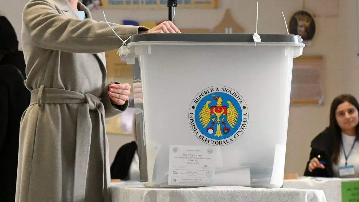 Moldovan opposition demands snap polls after PM's resignation