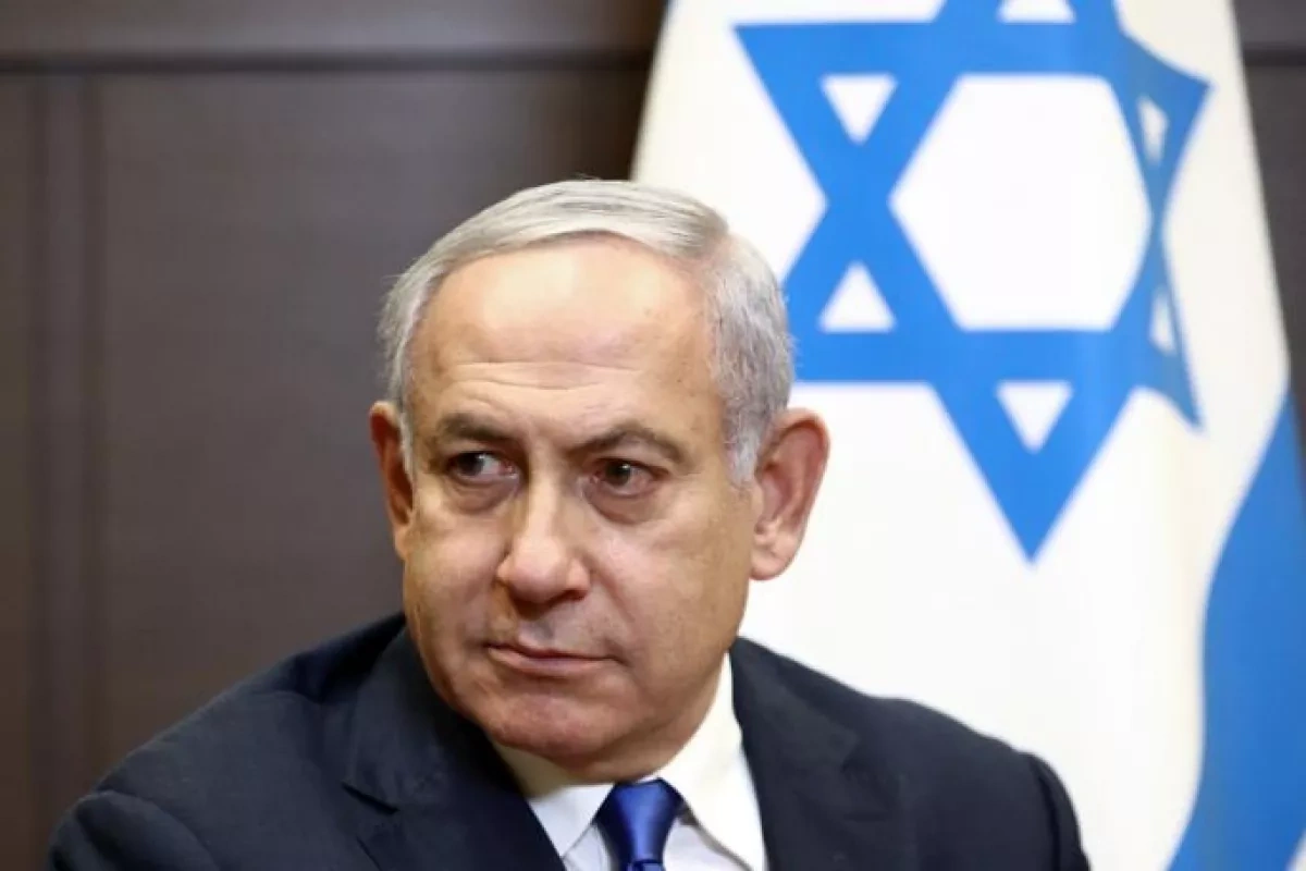 Trump’s Beirut veto shakes Netanyahu’s grip on power ahead of elections Analysis by Al-Monitor