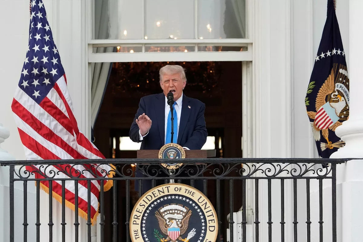 Trump administration plans funding push to promote free speech in Europe