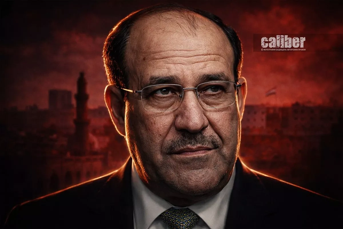 Maliki 2.0 and the "pearl of Iran’s crown" Shereshevskiy on the situation in Iraq
