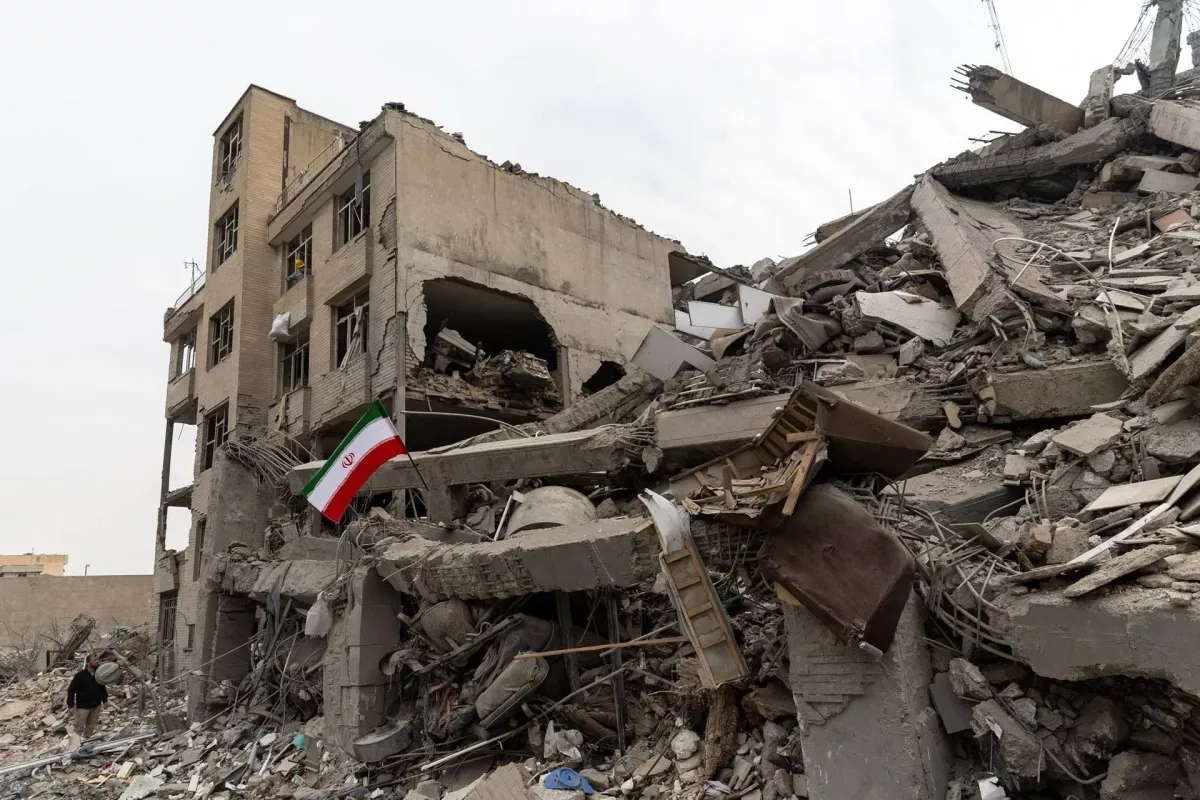 Day 19 of Middle East conflict: Casualties mount across region PHOTO