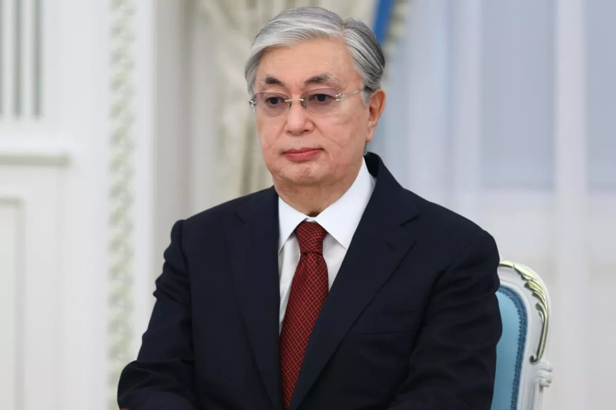 Tokayev sets 10-day deadline for Kazakhstan’s military reform plan