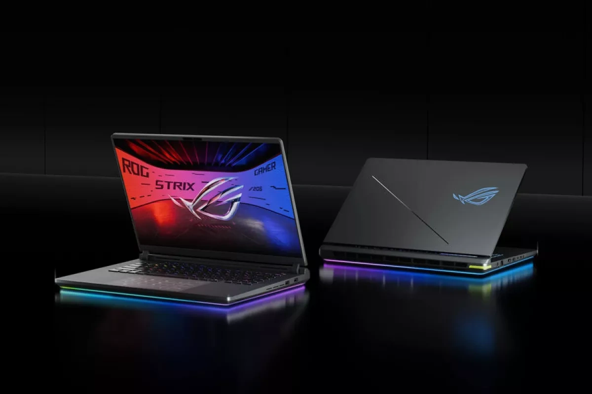 ASUS to raise prices on laptops, PCs, and components