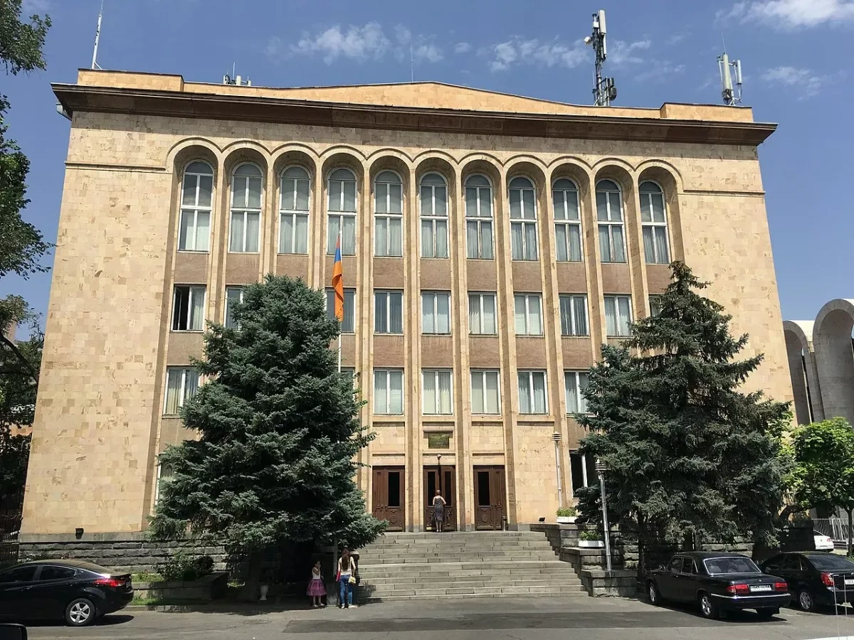 Armenia’s constitutional court reviews challenge to parliamentary election results