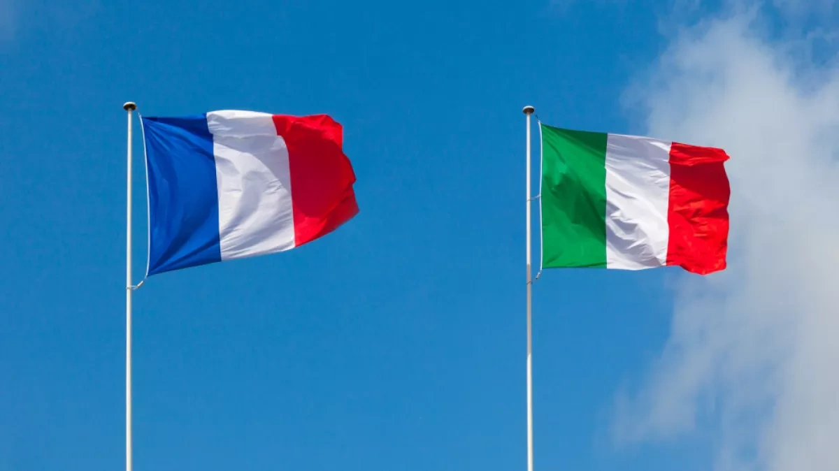 France, Italy seek role in Israel-Lebanon deal as UN pushes to revive peacekeeping mission
