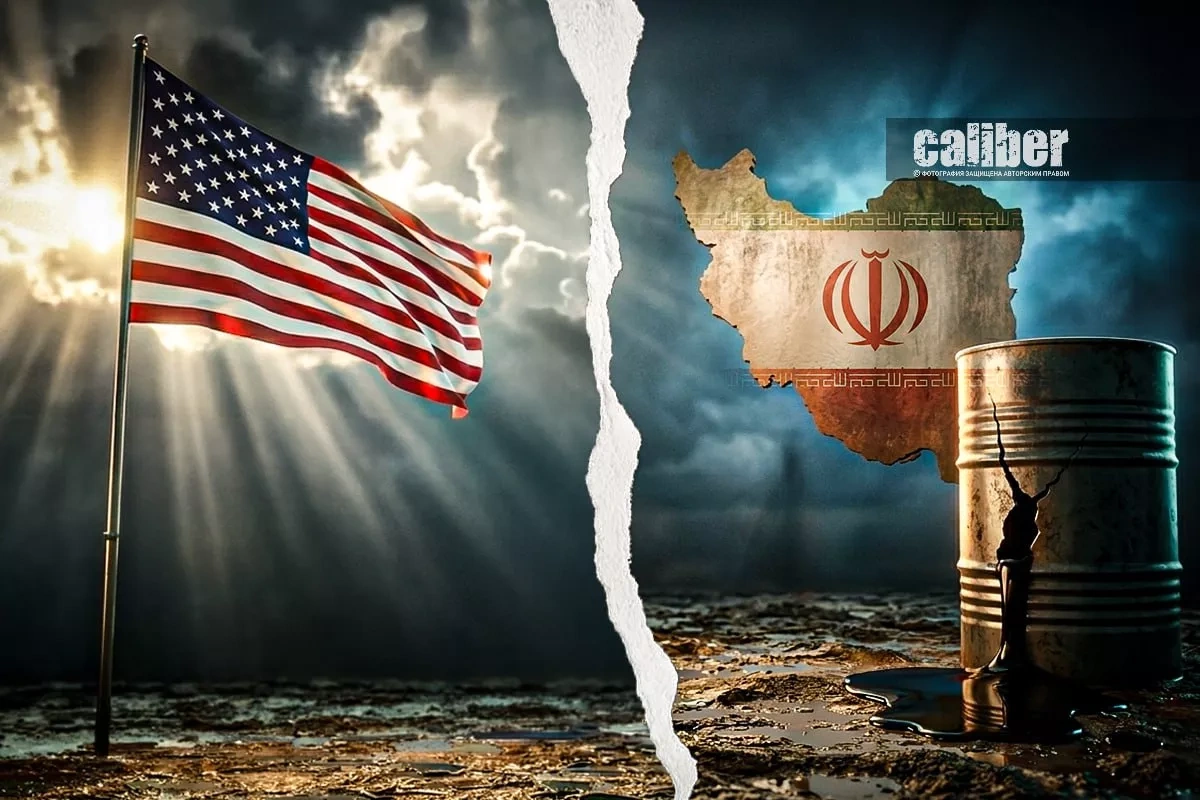 November countdown: Are the US and Iran heading toward war? Shereshevskiy’s analysis