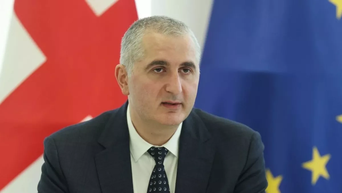 The Middle Corridor, Georgia and the “Central Asian Tigers” Article by Vladimir Tskhvediani