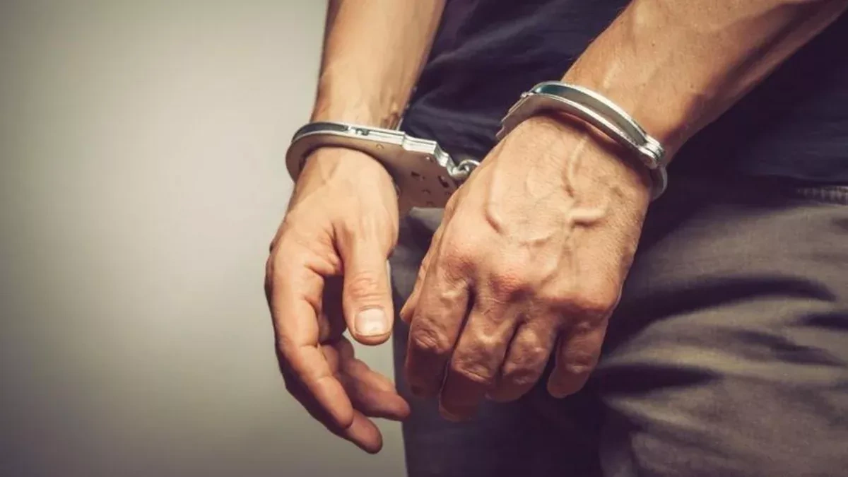 Serbia extradites fraud suspect to Azerbaijan PHOTO