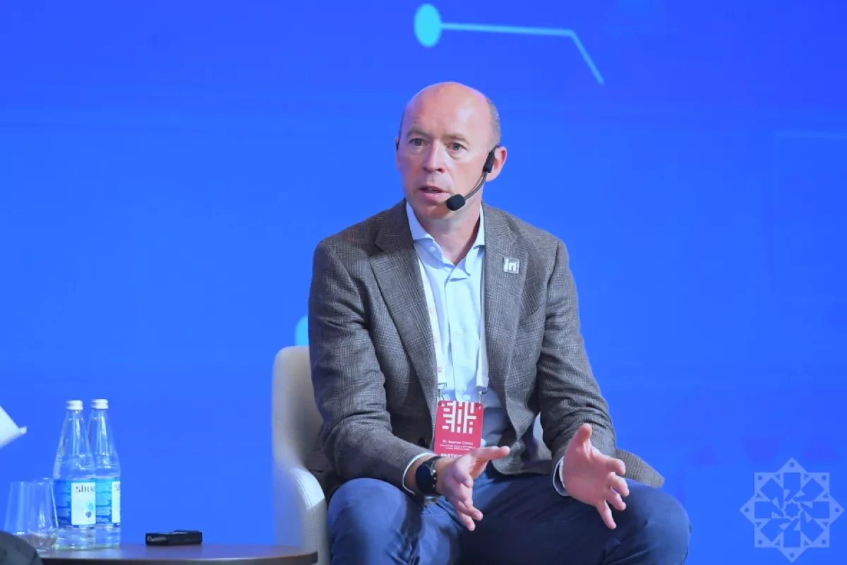 Shusha Global Media Forum explores AI ethics, cross-border media cooperation PHOTO