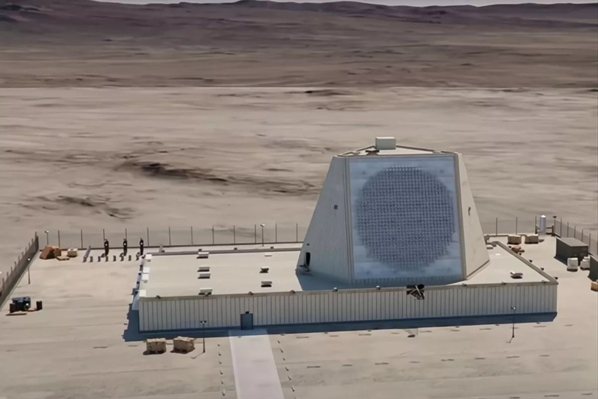 Iran’s targeting of missile defence radars could punch holes in warning system