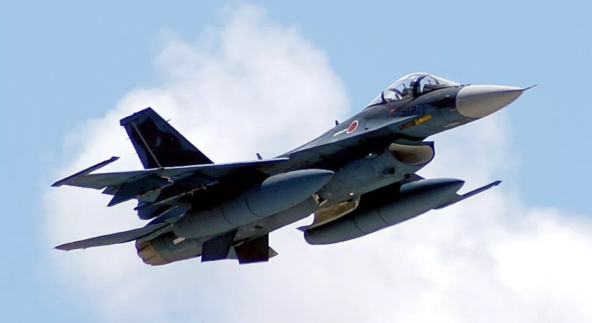 Japan steps up air surveillance amid Chinese reconnaissance activity