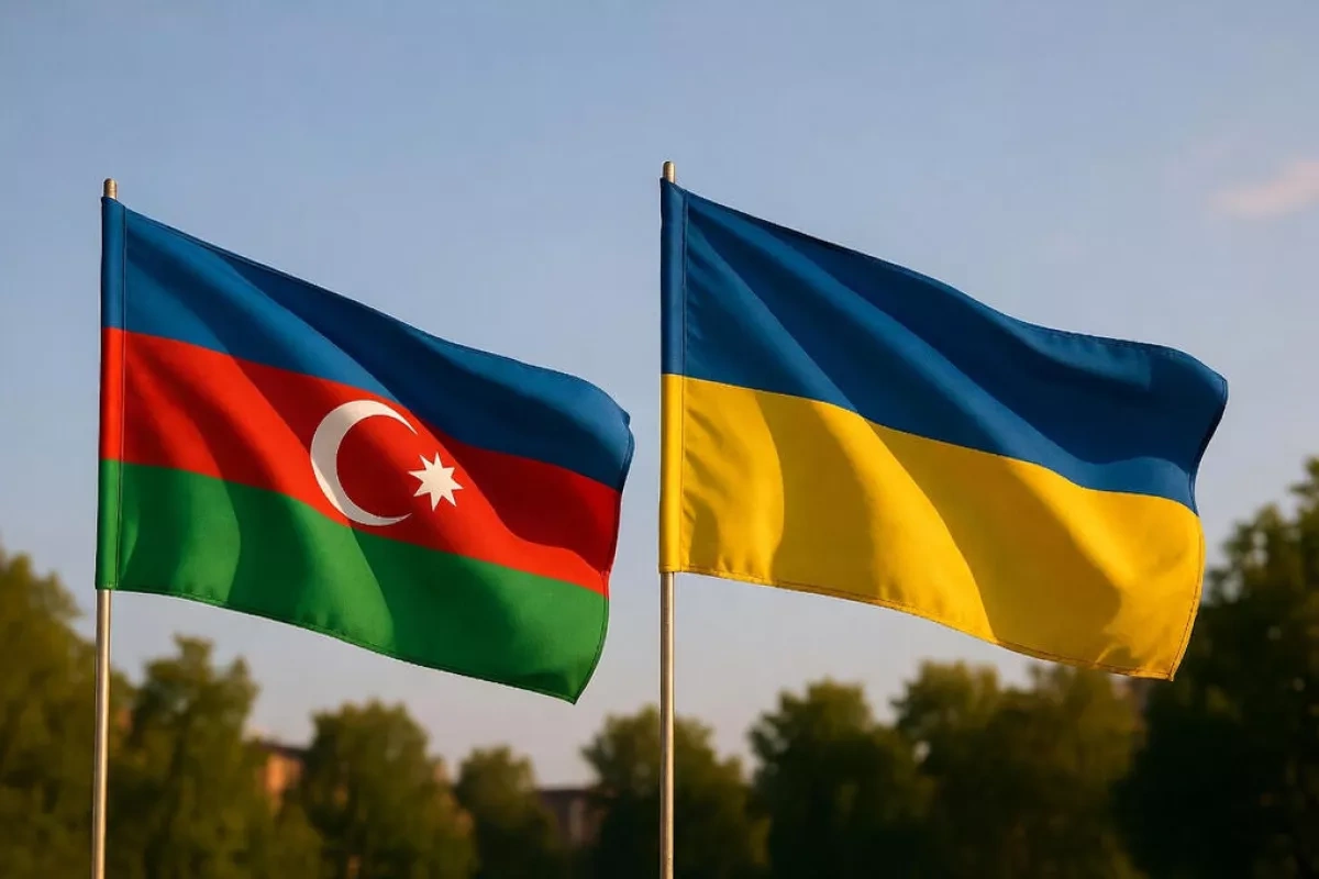 Azerbaijani parliament to consider legal assistance treaty with Ukraine