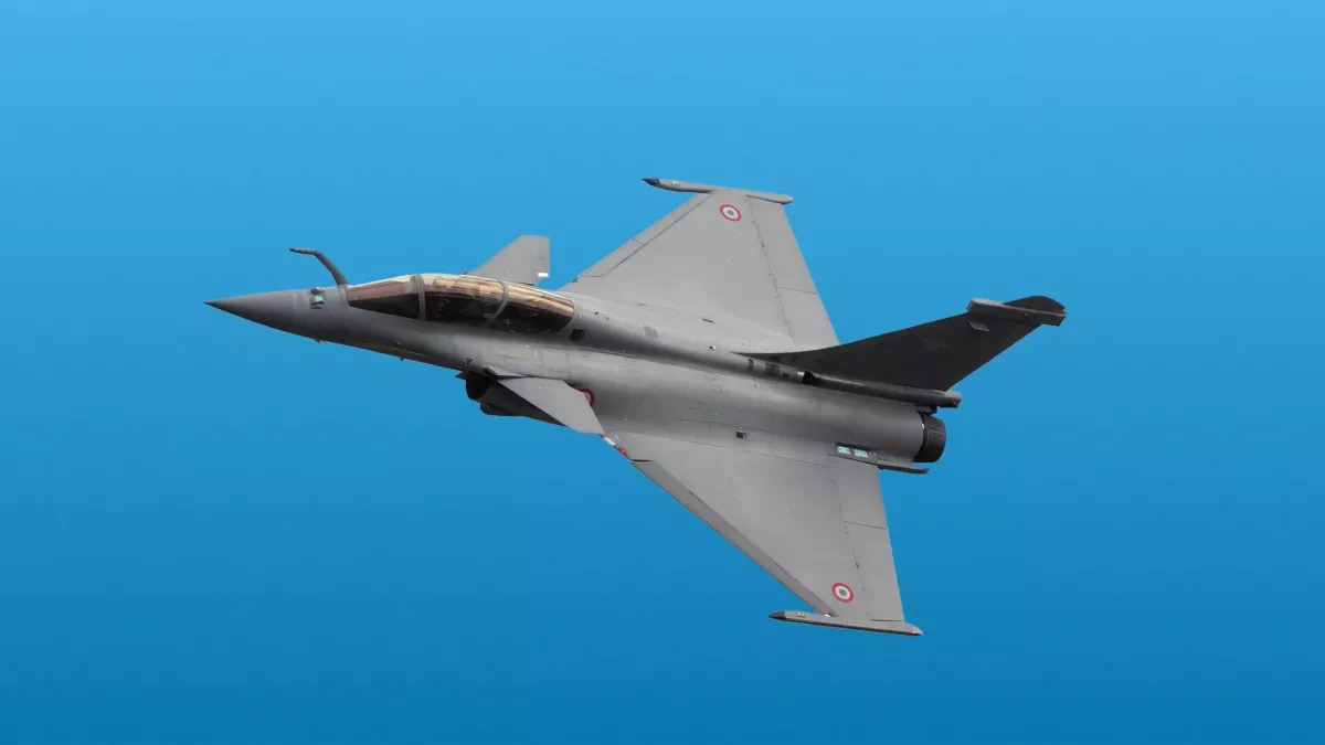 France, Romania to replace Spain in NATO Baltic Air Policing mission