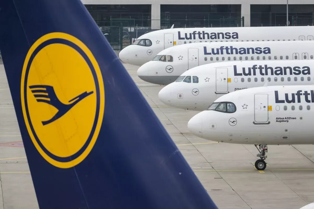 Lufthansa delays resumption of Dubai flights
