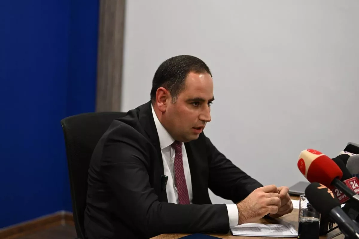 Armenia highlights commercial benefits of power grid linkup with regional countries