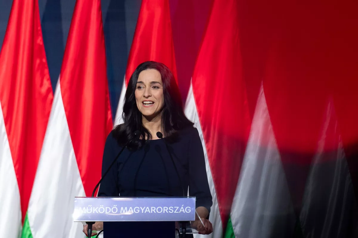 Budapest expels 10 Russian diplomats, citing security concerns