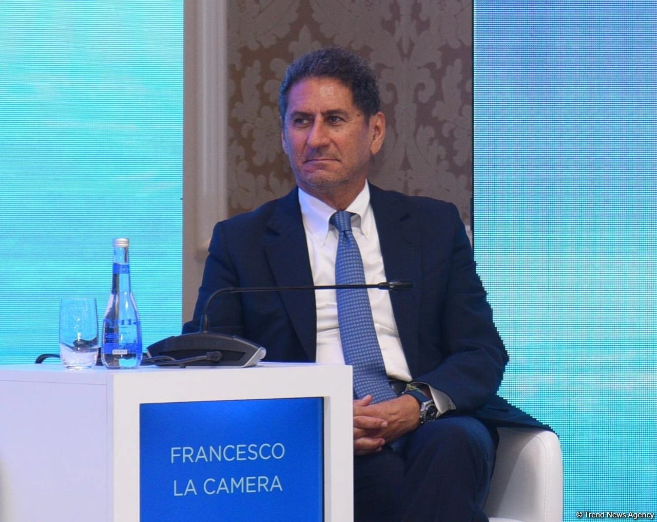 IRENA calls on Turkmenistan to accelerate transition to sustainable future