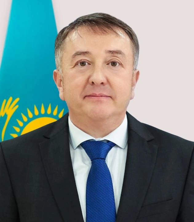Tokayev reappoints minister of justice of Kazakhstan