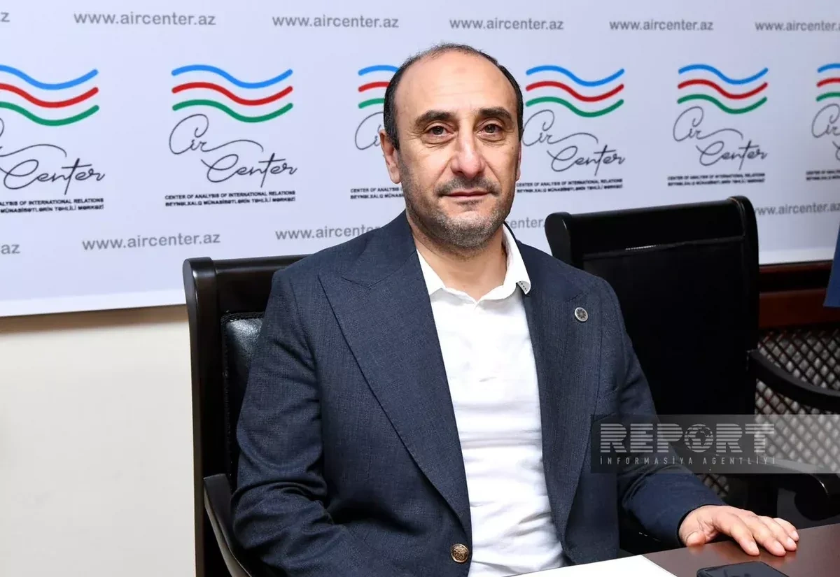 Baku conference explores history, heritage of Caucasian Albania PHOTO