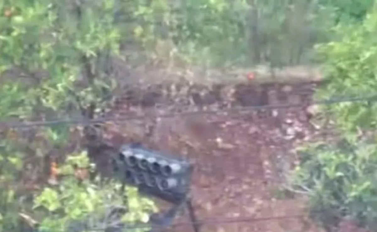IDF eliminates over 40 Hezbollah members, strikes 75 targets in Lebanon VIDEO/Photo