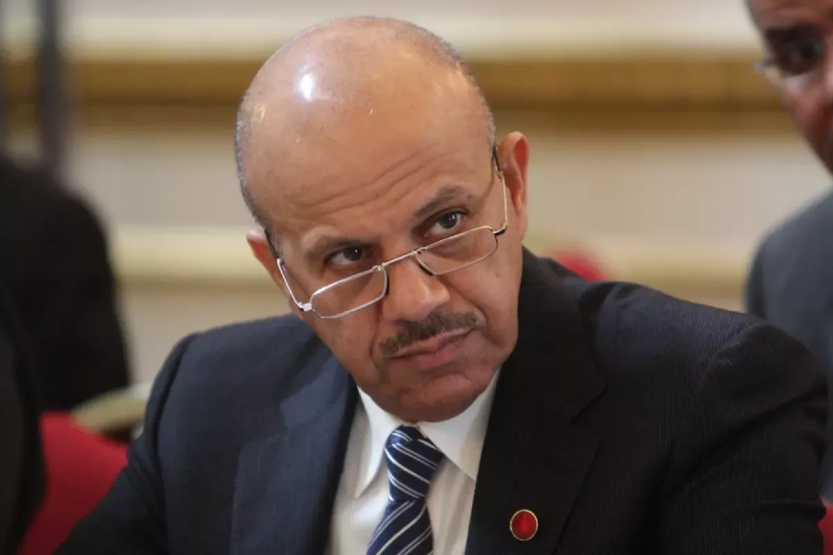 Bahrain, Egypt assess fallout of Iranian strikes