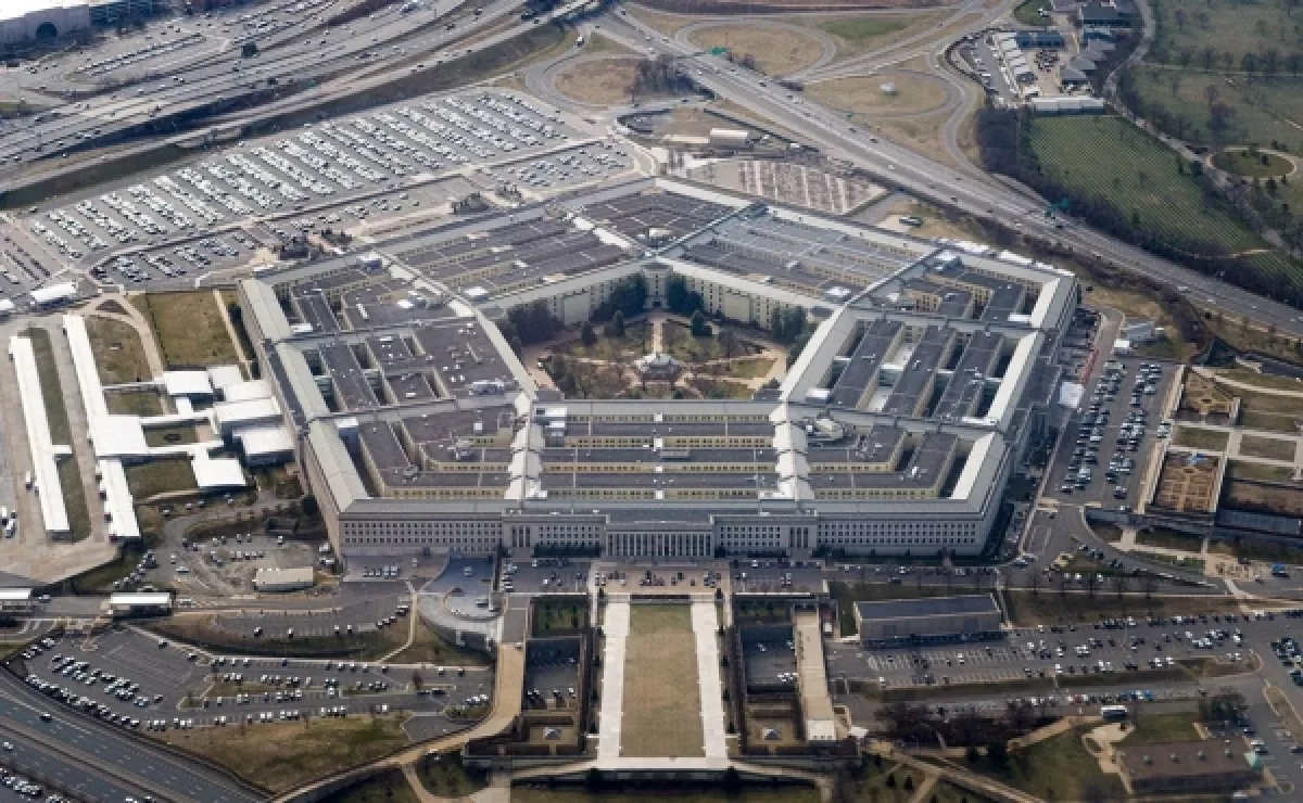 Pentagon centralises drone oversight under new office