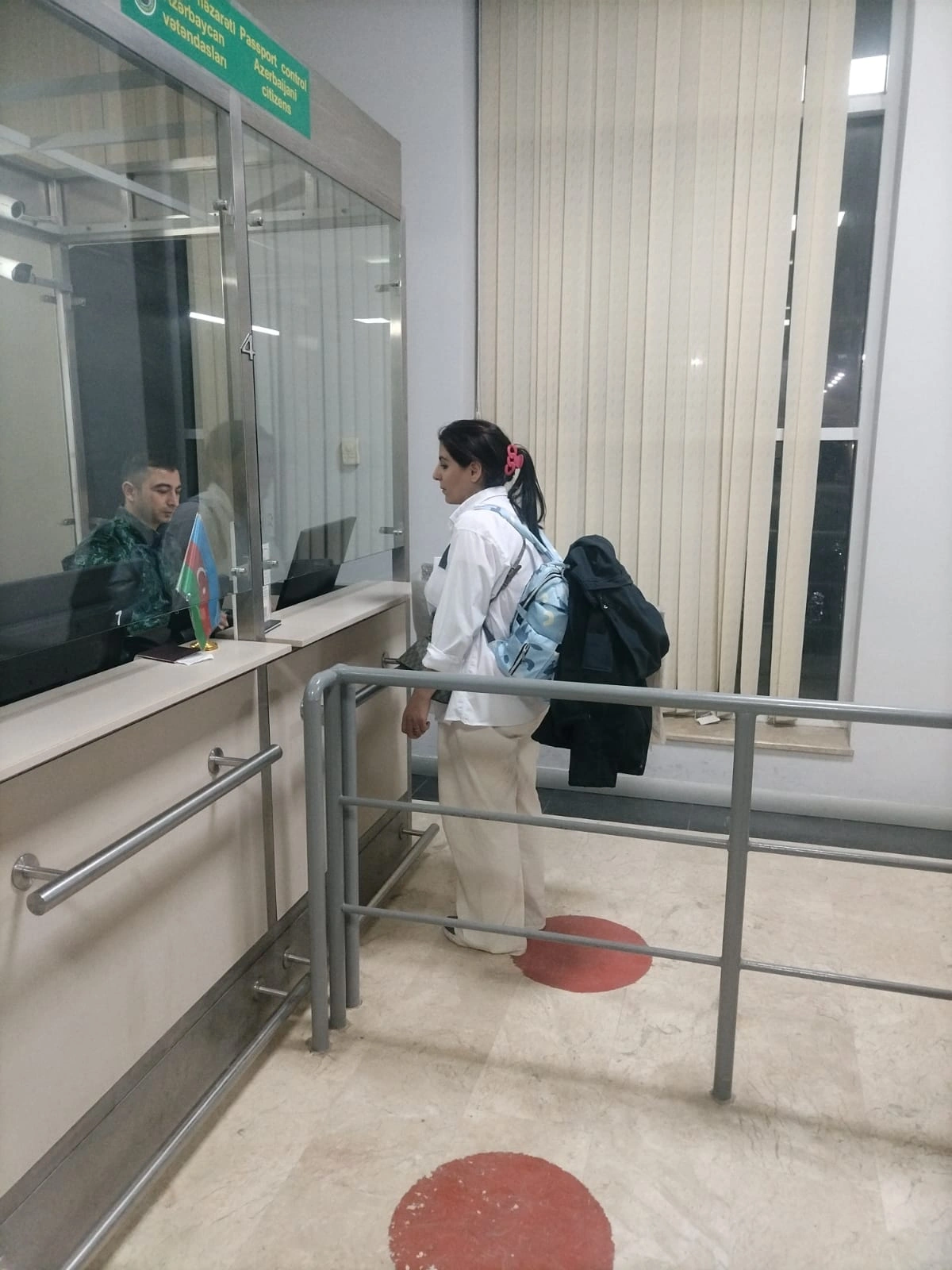 Azerbaijan reveals total tally of evacuees from Iran (PHOTO)