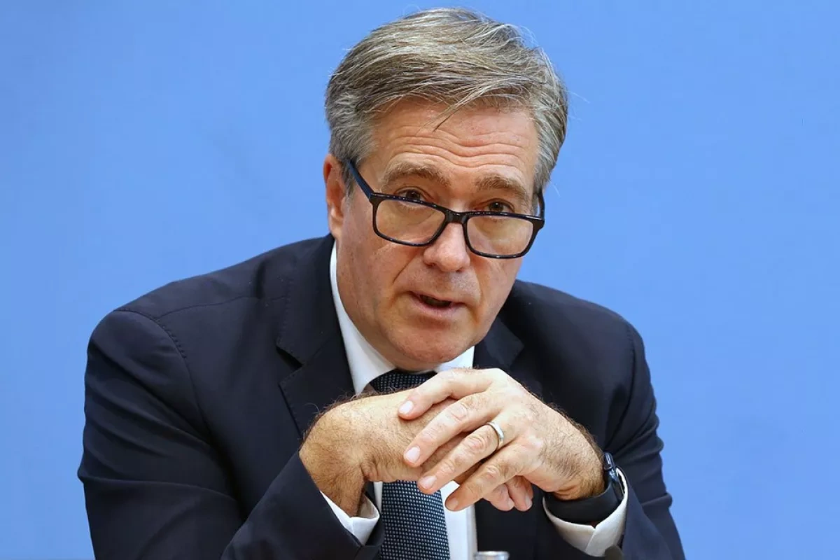 Germany dismisses Vance’s claims of EU interference in Hungarian elections