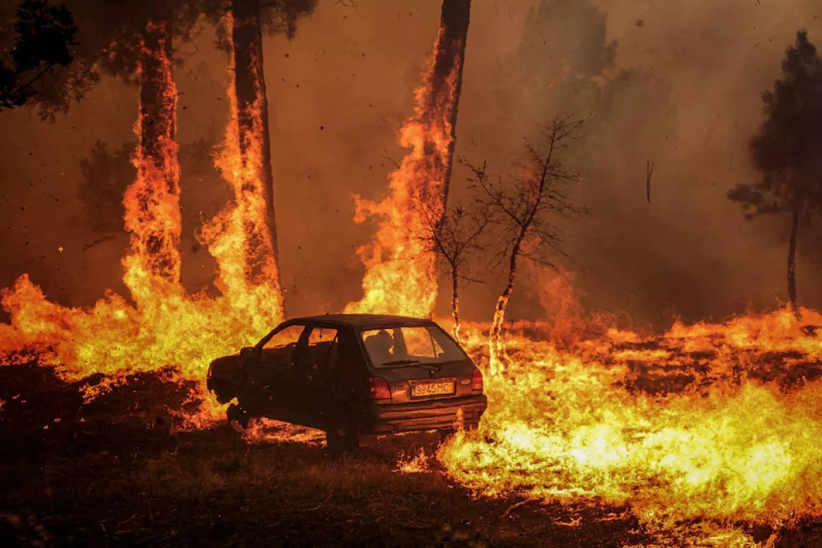 2025 one of hottest years on record, scientists say