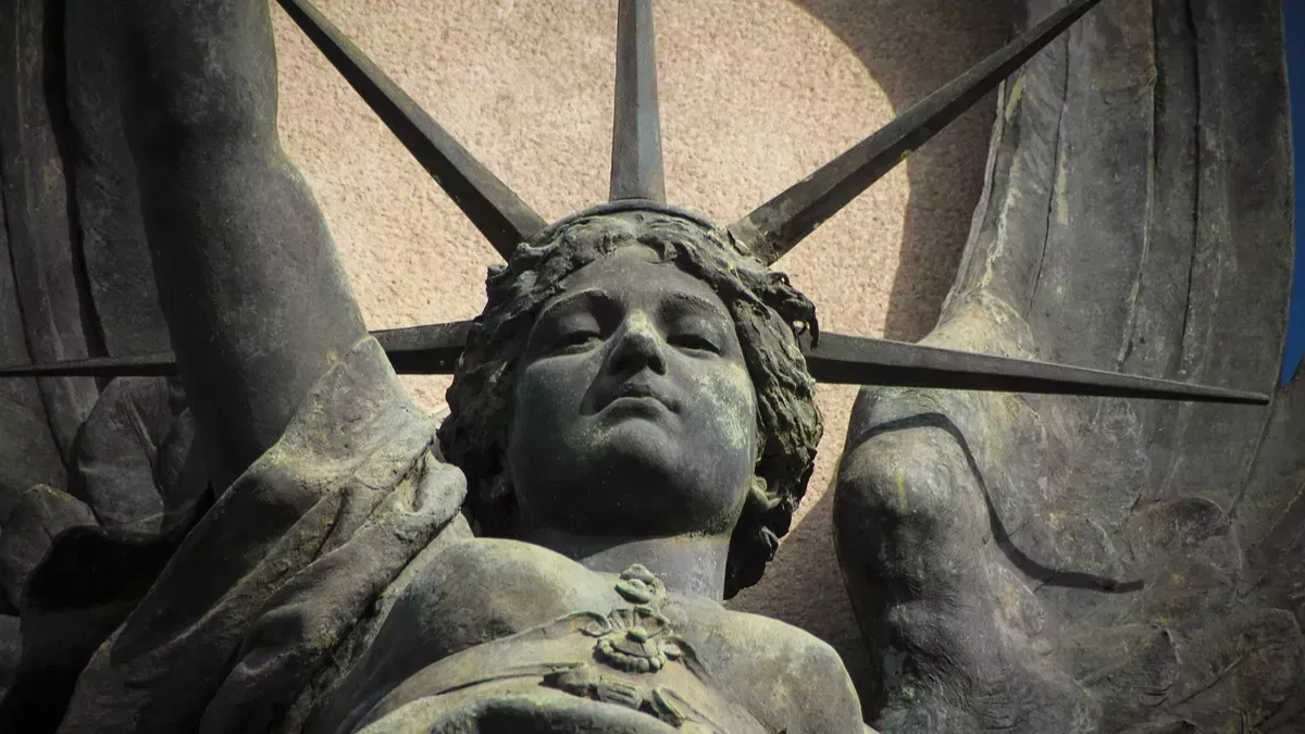 The new world order in plain English  America’s vision for a multipolar era