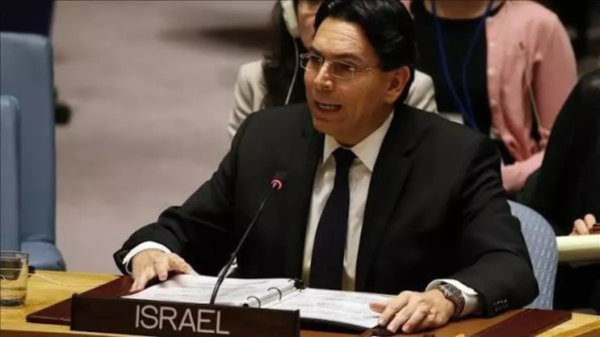 Israel, Lebanon… and Hezbollah as a stumbling block Expert Opinions on Caliber.Az